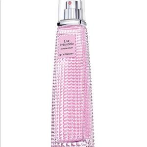Givenchy Irresistible Perfume 2.5oz
